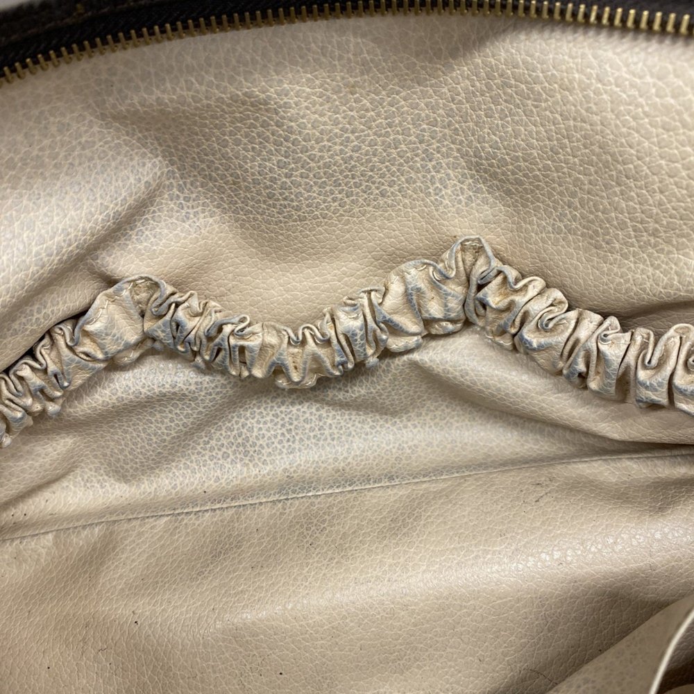 Louis Vuitton Pouch Monogram True Toilet M47522 Brown Ladies - Picture 10 of 11